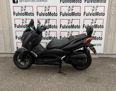 Yamaha X MAX Arles
