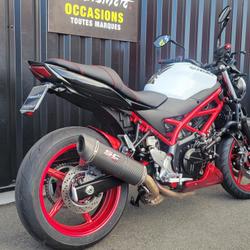 Suzuki SV occasion - Ruaudin - photo 2/5