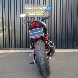 Suzuki SV occasion - Ruaudin - photo 3/5