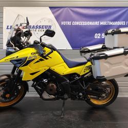 Suzuki DL V-STROM 1050XT occasion - La Roche-sur-Yon - photo 2/4