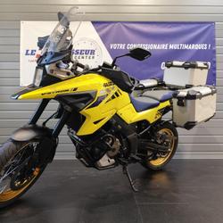 Suzuki DL V-STROM 1050XT occasion - La Roche-sur-Yon - photo 3/4