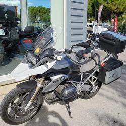 BMW R 1200 GS occasion - Montpellier - photo 2/5