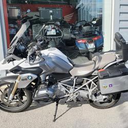 BMW R 1200 GS occasion - Montpellier - photo 3/5