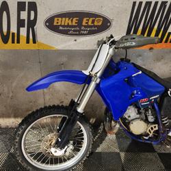 Yamaha YZ occasion - Vitrolles - photo 3/5