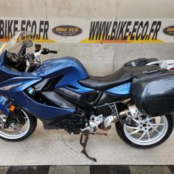 BMW F 800 occasion - Vitrolles - photo 2/5