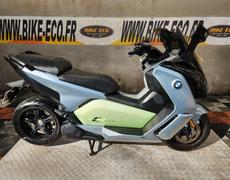 BMW C evolution Vitrolles