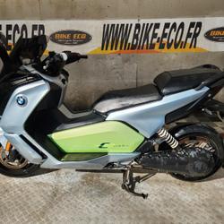 BMW C evolution occasion - Vitrolles - photo 2/5