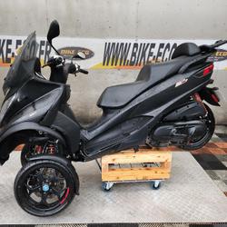 Piaggio MP3 occasion - Vitrolles - photo 2/5