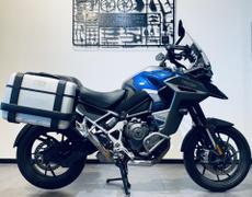 Triumph Tiger Montpellier