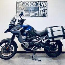 Triumph Tiger occasion - Montpellier - photo 2/5