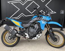 Yamaha XTZ Aubenas