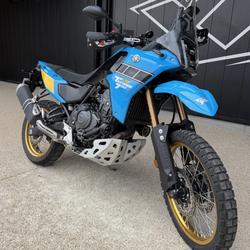 Yamaha XTZ occasion - Aubenas - photo 2/4