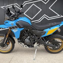 Yamaha XTZ occasion - Aubenas - photo 3/4
