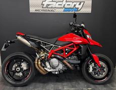 Ducati Hypermotard Mérignac