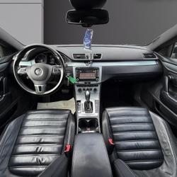 Volkswagen CC CC 2.0 TDI 177 FAP BlueMotion Technology Carat Edition 4Motion DSG6 Bruz