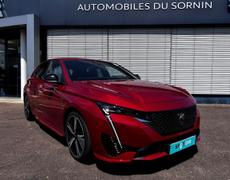 Peugeot 308 III Phase 1 Saint-Nizier-sous-Charlieu