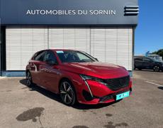 Peugeot 308 III Phase 1 Saint-Nizier-sous-Charlieu