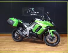 Kawasaki Z Tarbes