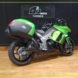 Kawasaki Z occasion - Tarbes - photo 2/5