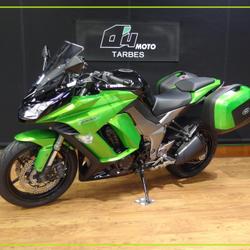 Kawasaki Z occasion - Tarbes - photo 3/5