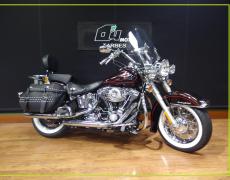 Harley Davidson Softail Tarbes