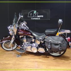 Harley Davidson Softail occasion - Tarbes - photo 3/5