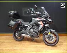 Kawasaki Versys 650 Tarbes