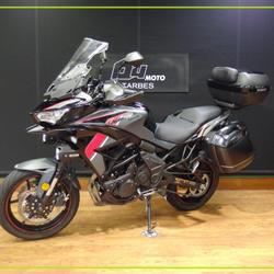 Kawasaki Versys 650 occasion - Tarbes - photo 2/5
