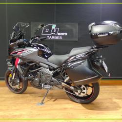 Kawasaki Versys 650 occasion - Tarbes - photo 3/5