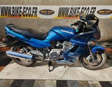 Kawasaki GPZ Vitrolles