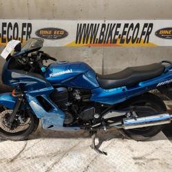 Kawasaki GPZ occasion - Vitrolles - photo 2/5