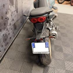 Guzzi V 100 MANDELLO S occasion - Woippy - photo 3/5