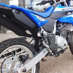 Yamaha WR125R occasion - Eckbolsheim - photo 2/5