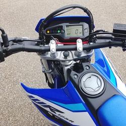 Yamaha WR125R occasion - Eckbolsheim - photo 3/5