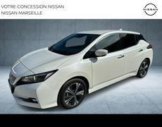 Nissan Leaf Marseille 16e Arrondissement