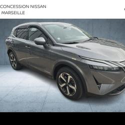 Nissan Qashqai e-POWER 190ch N-Connecta 2022 Marseille 16e Arrondissement