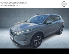 Nissan Qashqai Marseille 16e Arrondissement