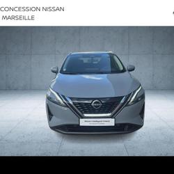 Nissan Qashqai e-POWER 190ch N-Connecta 2022 Marseille 16e Arrondissement