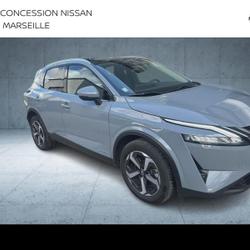 Nissan Qashqai e-POWER 190ch N-Connecta 2022 Marseille 16e Arrondissement