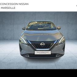 Nissan Qashqai e-POWER 190ch Tekna+ 2022 Marseille 16e Arrondissement