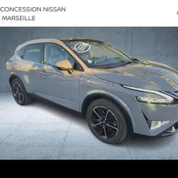 Nissan Qashqai e-POWER 190ch Tekna+ 2022 Marseille 16e Arrondissement