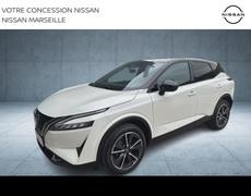 Nissan Qashqai Marseille 16e Arrondissement