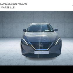 Nissan Qashqai e-POWER 190ch N-Connecta 2022 Toulon