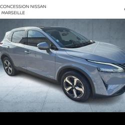 Nissan Qashqai III (J12) Ph1 e-POWER 190ch N-Connecta 202 Marseille 16e Arrondissement