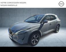 Nissan Qashqai Marseille 16e Arrondissement
