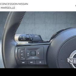 Nissan Qashqai e-POWER 190ch N-Connecta 2022 Marseille 16e Arrondissement