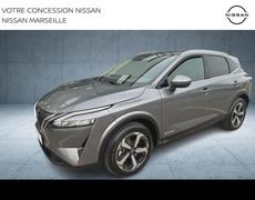 Nissan Qashqai Marseille 16e Arrondissement