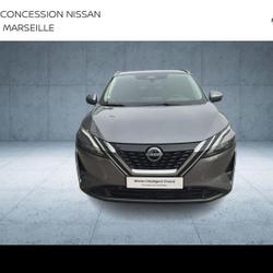 Nissan Qashqai e-POWER 190ch N-Connecta 2022 Marseille 16e Arrondissement