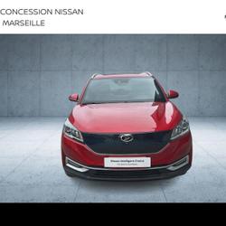 Seres Seres 3 Electric 163ch Luxe Marseille 16e Arrondissement