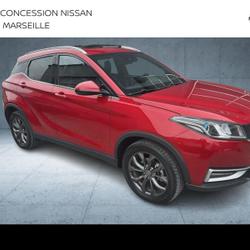 Seres Seres 3 Electric 163ch Luxe Marseille 16e Arrondissement